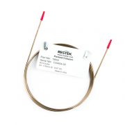 Micropacked GC Column, Rt®-XLSulfur 2m, 1.00mm ID, 1/16" OD Does Not c/w Ferrules & Nuts, Installation Kits