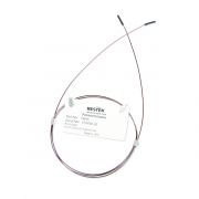 Restek Rt-XLSulfur Micropacked Column; ID 0.75 mm, OD 0.95mm, Length 1m; each.