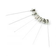 Syringe Needles, GTS Valve Needle (26s/2"/2) Pack of 6