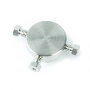 Fittings, Valco, Valco Internal Tee 1/16" tube, 0.25mm bore