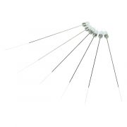 Hamilton Syringe Needles, HP AS 5-10ul/26s/ASRN Pack of 6