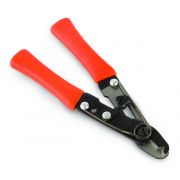 Restek 1/16" Tubing Cutting Pliers.