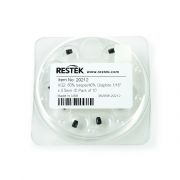 Ferrule, Vespel/Graphite, 1/16" X 0.5mm ID Pack of 10