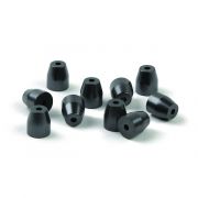 Restek Ferrule; VG2, 60% Vespel/40% Graphite; 1/8" fitting; reduces to 1/16"; 10/pk.