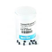 Ferrule, Vespel/Graphite, 1/16" Blank Pack of 10