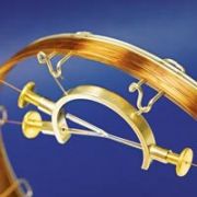 SeCure Y Connector, Fits Column ID 0.45/0.53mm