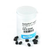 CarboFrit Inserts, For liner ID