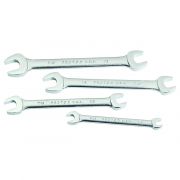 Tool Set, Wrench, Open-End Set