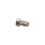 Replacement Nut, For 1/32" MXT Connector 5 pack