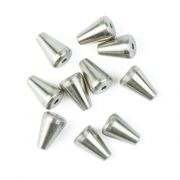 Ferrule, SS, 0.59mm for MXT Connector 10pk