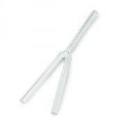 Connector, Presstight, Universal, Angled Y