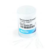 Connector, Presstight, Universal, Angled Y Pack of 3 Deactivated