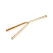 Connector, Presstight, Universal, Angled Y Siltek Deactivated