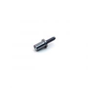 Capillary Column Adapter, Siltek Treated. For Thermo Trace & Focus SSL GC Split/Splitless Injector. Std 1/16" Ferrules
