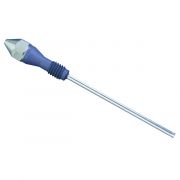 Restek replacement FID jet, capillary adaptable; for Agilent 5890/6890/6850; 0.011" ID tip; each.