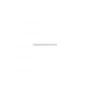 Gooseneck Splitless Liner, 4mm x 6.5 x 78.5 for Agilent GCs Base Deact., 5pk