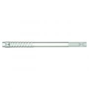 Cyclo Double Gooseneck, 4.0mm x 6.2 x 92.1 for PE GCs IP Deact., 5pk