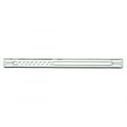 Cyclo Double Gooseneck, 2.0mm x 6.5 x 78.5 for Agilent GCs IP Deact., 5pk