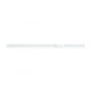 Split/Splitless Liner, 3.5mm x 5.0 x 95 for Shimadzu GCs Base Deact., w/Base Deact Wool, 5pk