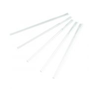 Direct Injection Uniliner, Liner, 1.7mm x 3.0 x 93 for Agilent GCs IP Deact., 5pk