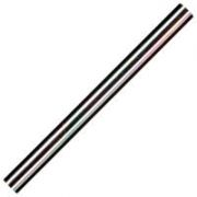 Cyclo/Single Gooseneck, Siltek Metal Liner, 5.2mm x 6.3 x 78.5 for Agilent GCs, 5pk