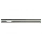 Recessed Gooseneck Liner, 2mm x 6.5 x 78.5 for Agilent GCs IP Deact., 5pk