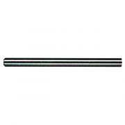 Split/Splitless Metal Liner, 5.0mm x 8.0 x 105 for Thermo GCs Siltek Deact., w/Deact. Wool, 5pk