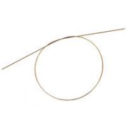 EZ-vent Transfer Line, Replacement EZ-vent deactivated transfer line 100um: 3 feet.