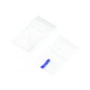 Capillary Column Caps, Color Coded Glass Caps, 10 sets (20 caps)