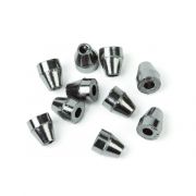 Ferrule, Graphite, 1/16" x 1.6mm ID Pack of 10