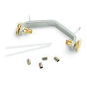 Vu2 Union, Fits 0.18/0.28mm ID Columns