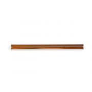 SPME Liner, 0.75mm x 6.35 x 78.5 for Agilent GCs Siltek Deact., 5pk