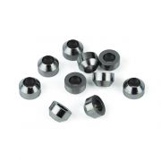 Shimadzu Ferrules, 5mm, Pack of 10