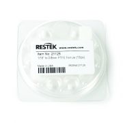 Ferrule, PTFE, 1/16" x 0.8mm Pack of 10