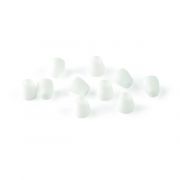 Restek Ferrule, PTFE, 1/8", Pack of 10.