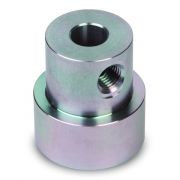 FID Castle, Siltek, for Agilent 5890/6890/6850/7890 GCs