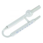 Sparger, Fritted, 5mL