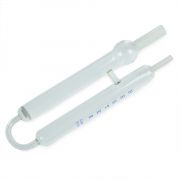 Sparger, Fritted, 25mL