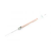 Syringe, Hamilton, 5ul/23-26s/ASRN/HP 7673