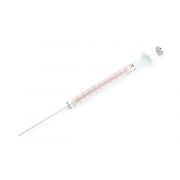 Syringe, Hamilton, 702 25ul (22s/2"/3) LC Syringe Solid Needle for Rheodyne