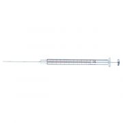 Syringe, Hamilton, 705 50ul 22s LC Syringe Solid Needle for Rheodyne