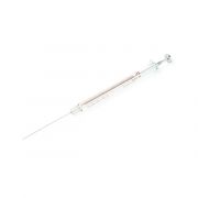 Syringe, Hamilton, 725SNR 250ul LC Syringe (22/2"/3) Solid Needle for Rheodyne