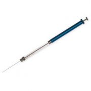 Syringe, Hamilton, 810 100ul LC Syringe Removable Needle for Waters