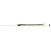 Syringe, Hamilton, 1701 10ul LC Syringe Gastight for Rheodyne