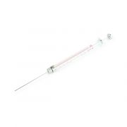 Restek Hamilton syringe; 1705 50µl LC; gastight; 51mm needle; 22s; RN termination; for Rheodyne & Valvo valves; each.