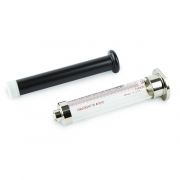 Syringe, Hamilton, 1010W Priming 10ml Gastight for Waters