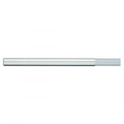 Splitless Liner, 1mm x 6.20 x 92.1 for PE GCs IP Deact., 5pk