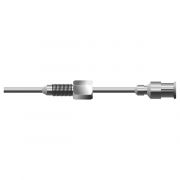 Syringe, Luer-Lock Valve Adaptor 2pk