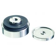 Septa Holder, for Thermo Trace and Focus SSL