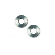 MSD Conversion Fitting, Ring Seal 2pk